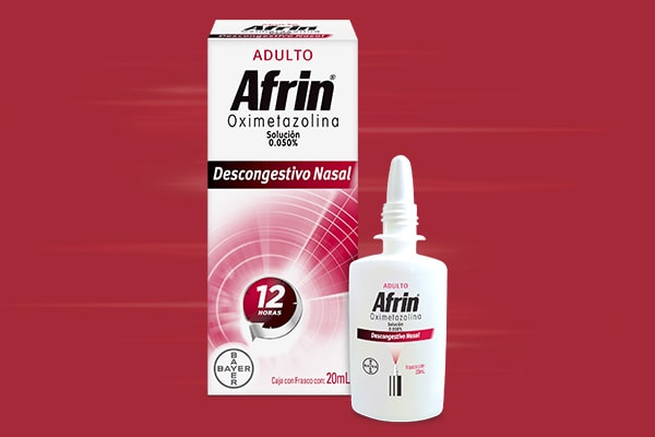 Farmacias del Ahorro, Afrin Pure Sea Higiene Nasal Spray 100 ml