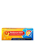 Farmacias del Ahorro, Redoxon Infantil 100mg de Vitamina C, 100 tabletas  masticables