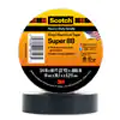 80610833925 Scotch® Vinyl Color Coding Electrical Tape 35, 3/4 in