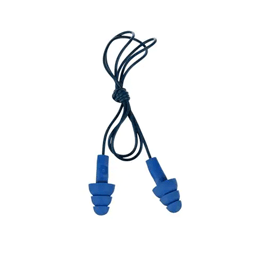 3M™ E-A-R™ UltraFit™ Earplugs 340-4002, Corded, Carrying Case, 200