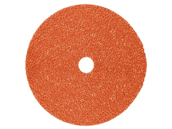 3M™ Cubitron™ II Fibre Disc 982C | 3M United States