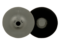 3M® 7486 - Scotch-Brite™ Roloc™ 3 Medium Aluminum Oxide Quick Change  Surface Conditioning Disc (25 Pieces) 
