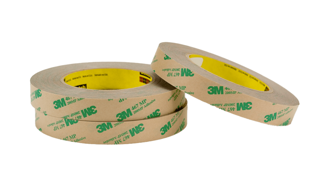 3m 467MP Adhesive Transfer Tape 3m 200MP Double Side Tape 3m Transparent  Tape - China 3m 467MP Adhesive, 3m 200MP