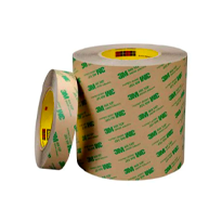 3M™ 467MP Adhesive Transfer Tape – Modified Supply