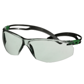 CORE Clear Hard Coat Safety Glasses Scratch/Impact Resistant UV Protective  Eyewear 300 Pairs/Case