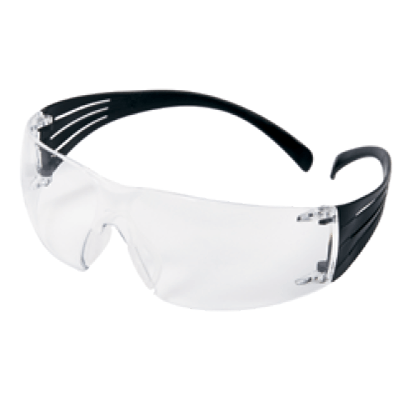 3M™ SecureFit™ 500 Series Safety Glasses