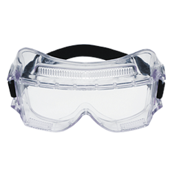 3M™ Lexa™ Dust GogglesGear™ Safety Goggles 16618-00000-10