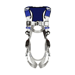 3M™ DBI-SALA® ExoFit™ X100 Safety Harness | 3M United States