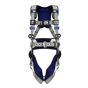 3M™ DBI-SALA ExoFit™ X100 Safety Harness