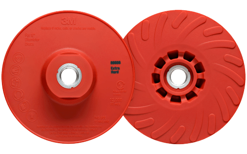 3M™ Cubitron™ II Fibre Disc 982CX Pro | 3M United States