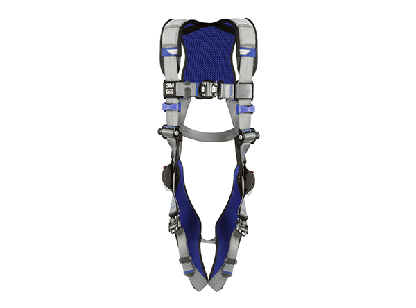 3M™ DBI-SALA® ExoFit™ X200 Safety Harness | 3M United States