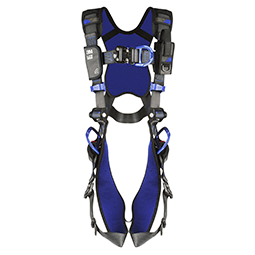 3M™ DBI-SALA® ExoFit™ X300 Safety Harness | 3M United States