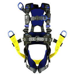 Arnés de Seguridad para Escalada 3M™ DBI-SALA® ExoFit™ X300