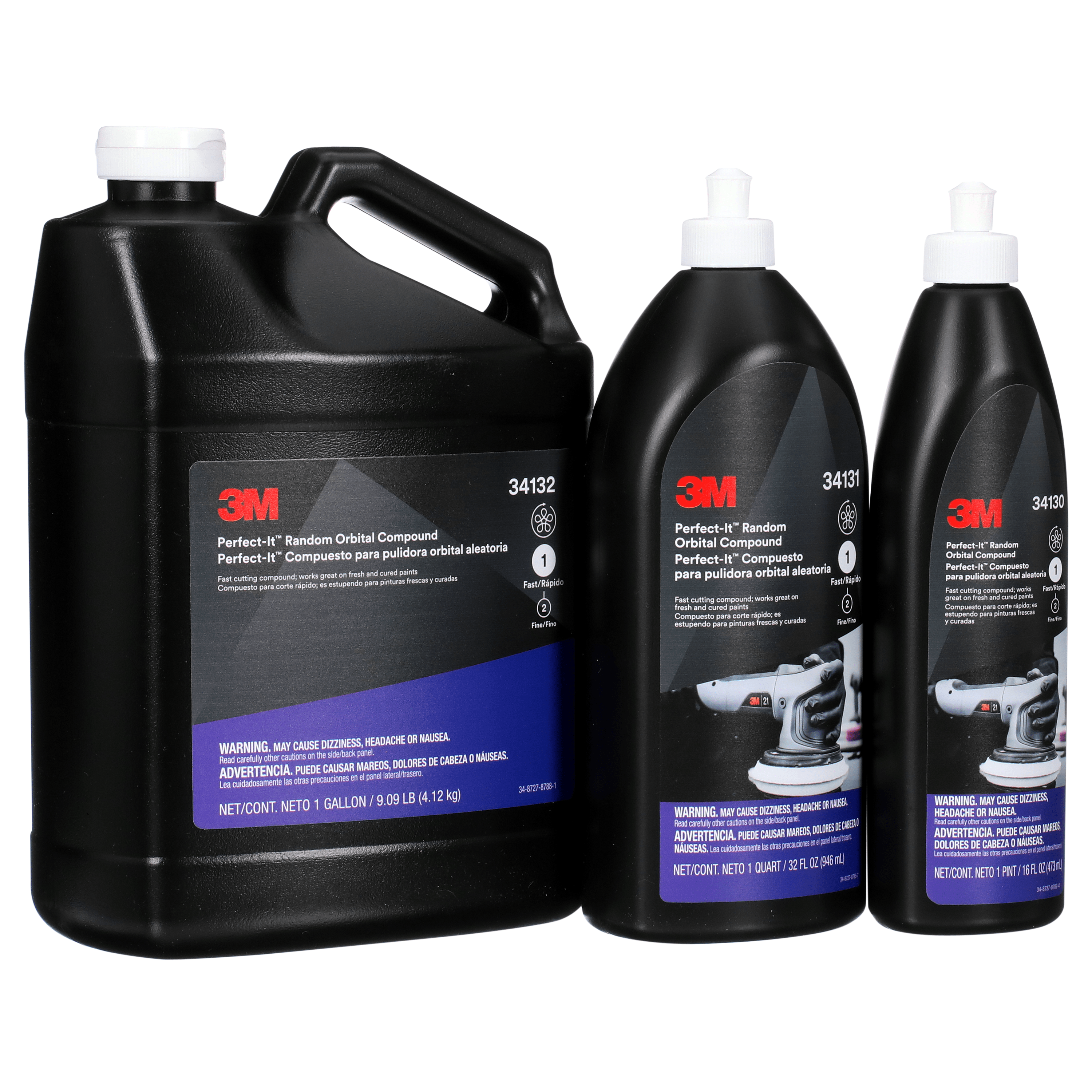 Liquid 3M Car Wheel Cleaner, Packaging Size: 473 Ml at best price