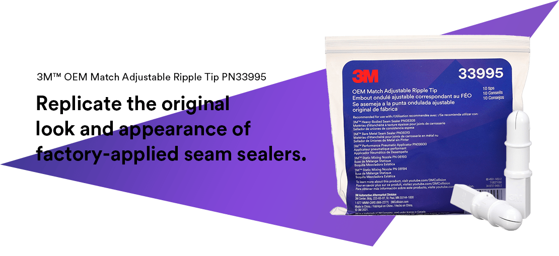 3M™ OEM Match Ripple Tip | 3M United States