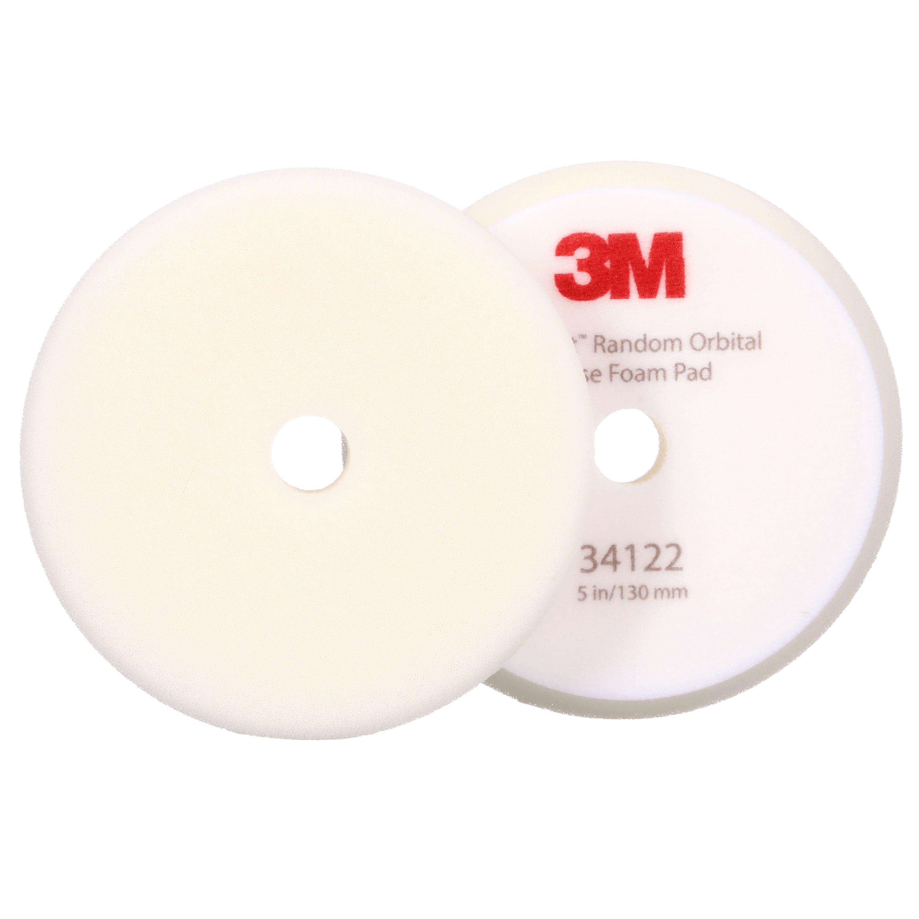 3M™ Perfect-It™ Random Orbital Wool Compounding Pad | 3M United States