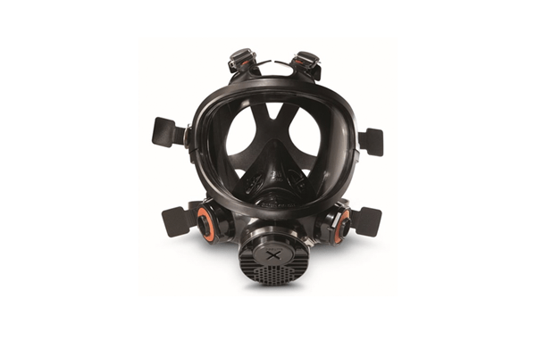 未使用　米軍放出品　3M 6700 FULL FACEPIECE SMALL 3M 6700 Small Full Facepiece Reusable Respirator