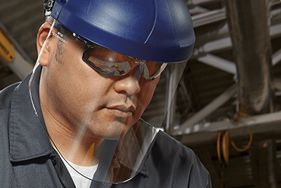3M™ Universal Headgear For Hard Hat H24M 82520-10000, 20 ea