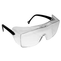 3M™ OX™ Protective Eyewear 2000, 12166-00000-20 Clear Anti