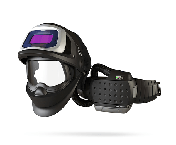 3M™ Speedglas™ 100 Welding Helmet 07-0012-31BL/37232(AAD 3M™ Speedglas™ 100 Welding Helmet 07-0012-31BL/37232(AAD