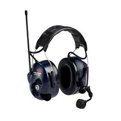 3m litecom plus