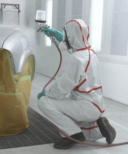 3M™ Protective Coverall 4570