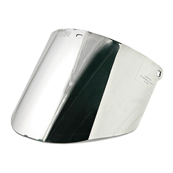 3M™ Total Performance Gold-Coated Polycarbonate Clear