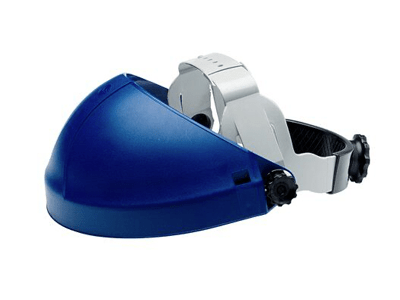 3M™ Polycarbonate Faceshield Window W96IR5, 82706-10000