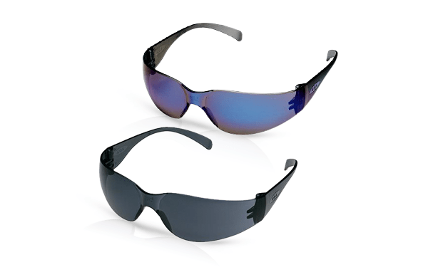 3M™ Virtua™ Reader Protective Eyewear 11513-00000-20 Clear Anti