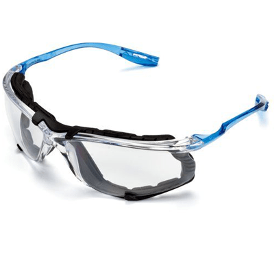 3m virtua reader safety glasses