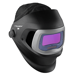 3M™ Speedglas™ 9100 FX/9100 FX-Air Wide-View Grinding Visor 06