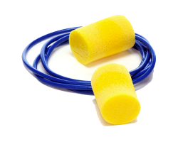 3M™ E-A-R™ Classic™ Plus Earplugs 310-1101, Uncorded, Pillow Pack