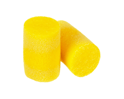 3M™ E-A-R™ Classic™ Plus Earplugs 310-1101, Uncorded, Pillow Pack