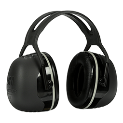 3M™ PELTOR™ Hard Hat Attached Electrically Insulated Earmuffs