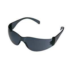 3M™ Virtua™ Protective Eyewear 11326-00000-20 Clear Temples Clear