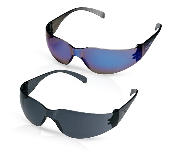 3M™ Virtua™ Protective Eyewear 11330-00000-20 Gray Anti-Fog Lens