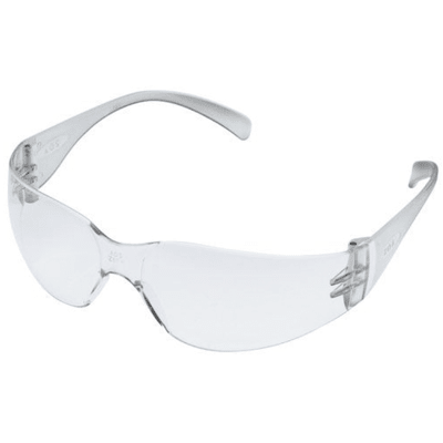 3M™ Virtua™ AP Protective Eyewear 11848-00000-20, Gray Anti-Fog