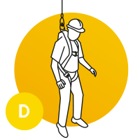 3M™ DBI-SALA® Beam Trolley 2103143, 1 EA | 3M United States