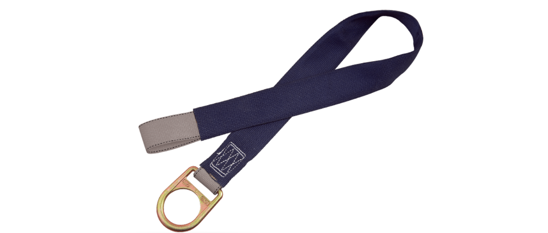 Anchor Strap – 4′