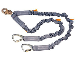 3M™ DBI-SALA® ShockWave™2 100% Tie-Off Shock Absorbing