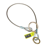 3M™ DBI-SALA® Ultra-Lok™ Self Retracting Lifeline, 3504552C, cable