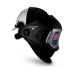 メンテナンス 3M speedglas 9100FX 3M™ Speedglas™ Welding Helmet 9100 Series FX #06-0600-20SW