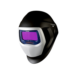 3M™ Speedglas™ Welding Helmet 9100, 06-0100-30iSW, with ADF