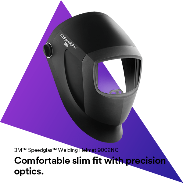 3M Speedglas Welding Helmet Inner Shell 9000 Welding Safety 04-0112-00 00051131930278
