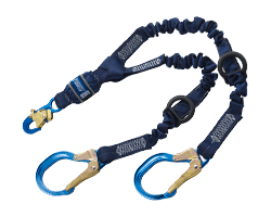 3M™ DBI-SALA® Tool Lanyard: 2 Triggers, 36L - Conney Safety