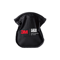 3M™ DBI-SALA® Safe Bucket 100 lb. Load Rated Hook and Loop Canvas 1500134,  1 EA