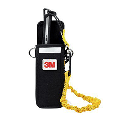 3M™ DBI-SALA® Dual Tool Holster with 2 Retractors, Harness 1500109