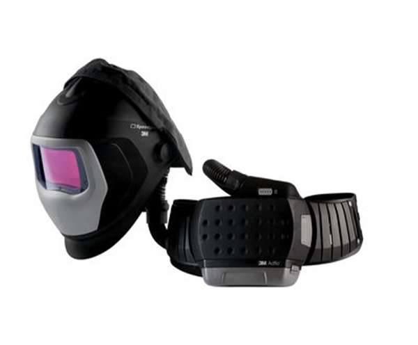 3M™ Adflo™ PAPR and Versaflo™ M-Series Helmet Kit w Speedglas