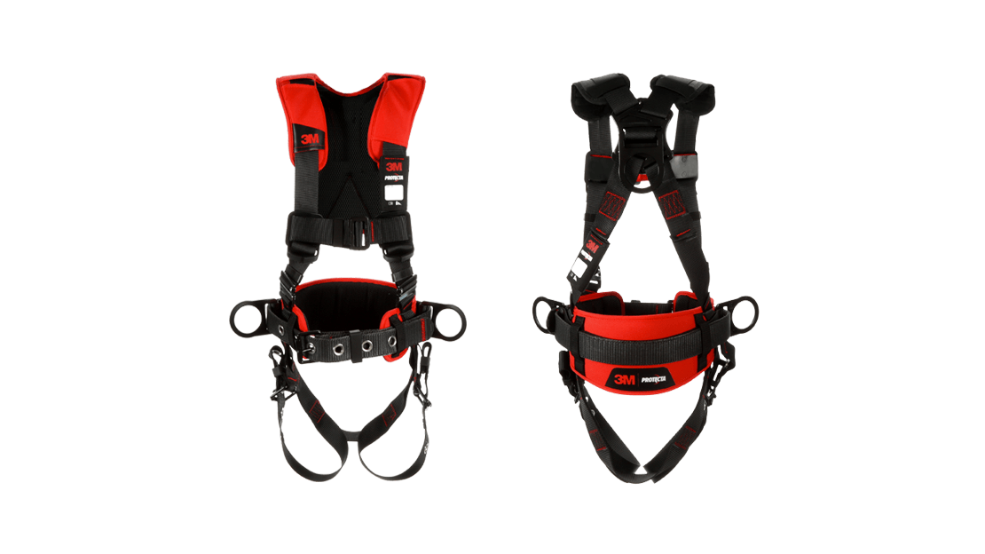 Protecta Harness Extension Strap - LiftingSafety