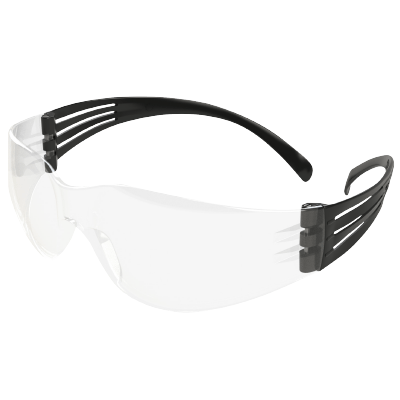 Gafas Protectoras 3M™ SecureFit™: Series 200 y 400 - IBERDYC